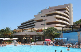 2075 - Hotel Costa Verde**** - Settimane Estate 2022 in Sicilia - Cefalù (Pa)